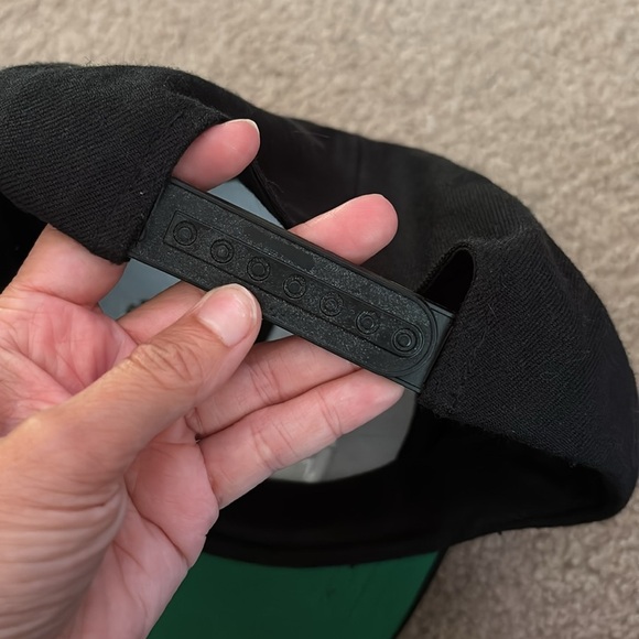 Mycro Dose SnapBack - Picture 4 of 5